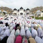 Shalat Idul Fitri