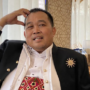 Koordinator Masyarakat Anti Korupsi Indonesia (MAKI), Boyamin Saiman.