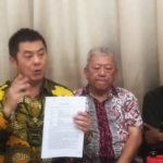 Kuasa Hukum Charisma School dan Pengurus Sekolah Charisma Batam.