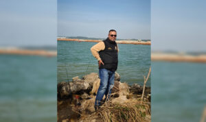 Ketua HNSI Kepri, Distrawandi.