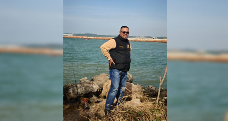 Ketua HNSI Kepri, Distrawandi.