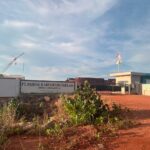 Lokasi PT Pasifik Karyasindo Perkasa Kabil, Nongsa, Batam.