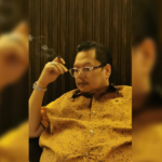 Rury Afriansyah, Panglima Utama MRKR dan Ketua SRM Kota Batam.