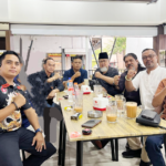 Para tokoh Melayu yang menggagas dan menyelenggarakan Hari Marwah Provinsi Kepulauan Riau ke-26 di Batam pada 15 Mei 2026. Ada pimpinan pemerintah yang melarang diselenggarakan di Batam, namun tokoh Melayu Kepri bersikukuh tetap akan melaksanakan acara itu di Batam.