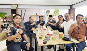 Para tokoh Melayu yang menggagas dan menyelenggarakan Hari Marwah Provinsi Kepulauan Riau ke-26 di Batam pada 15 Mei 2026. Ada pimpinan pemerintah yang melarang diselenggarakan di Batam, namun tokoh Melayu Kepri bersikukuh tetap akan melaksanakan acara itu di Batam.