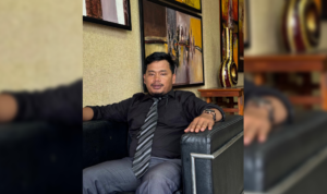 Kuasa Hukum PT Dani Tasha Lestari, Zulkifli, SH.