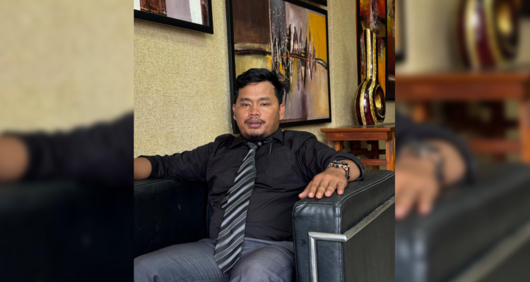 Kuasa Hukum PT Dani Tasha Lestari, Zulkifli, SH.