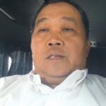 Koordinator Masyarakat Anti Korupsi Indonesia (MAKI).