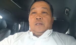 Koordinator Masyarakat Anti Korupsi Indonesia (MAKI).