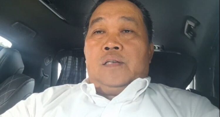 Koordinator Masyarakat Anti Korupsi Indonesia (MAKI).