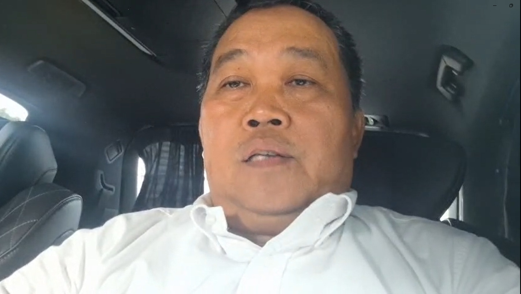 Koordinator Masyarakat Anti Korupsi Indonesia (MAKI).