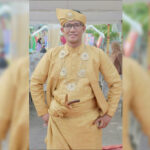 Fahrul Anshori alias Ori.