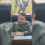 Datok Megat Rury Afriansyah.