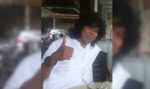 Koordinator RCW Kepri, Muren Mulkan.