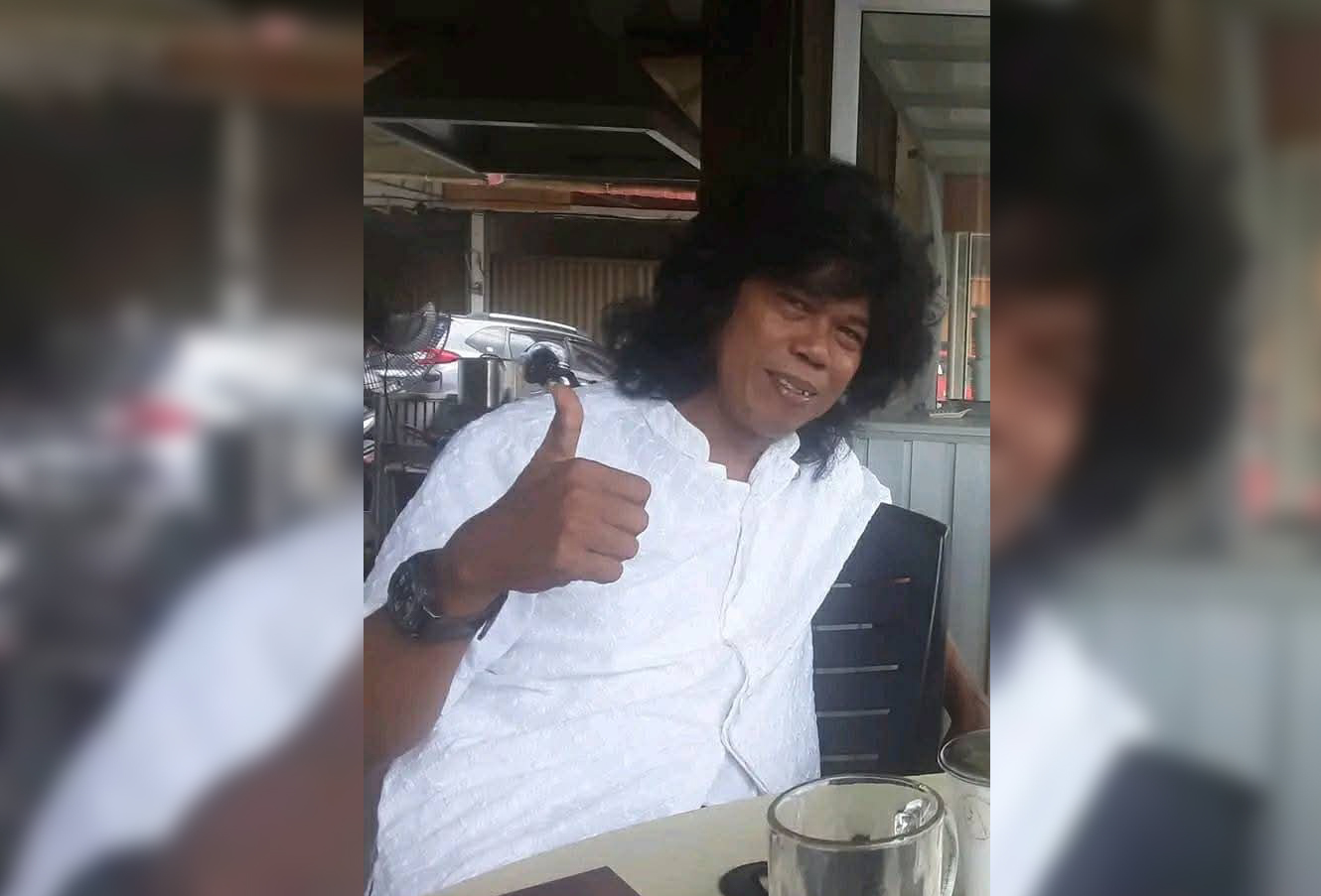 Koordinator RCW Kepri, Muren Mulkan.