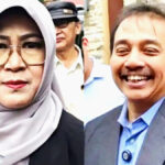 Roy Suryo dan dr Tifa.
