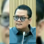 Megat Rury Afriansyah.