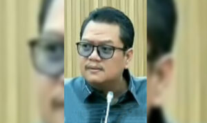 Megat Rury Afriansyah.