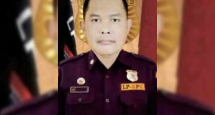 Thohir.