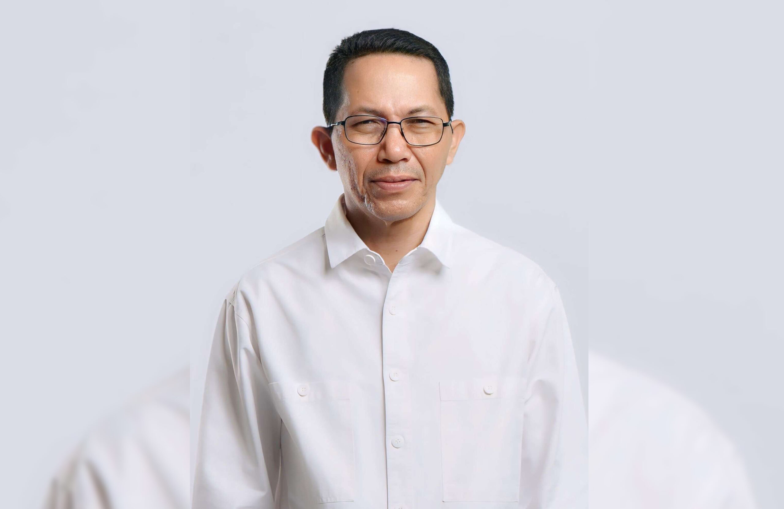 Wali Kota Batam Ex Officio Kepala Badan Pengusahaan Batam, Dr Amsakar Achmad, SSos, MSi