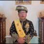 Datok Wira Setia Utama Atmadinata, Ketua I Lembaga Adat Melayu (LAM) Kepulauan Riau.