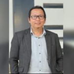 DR Asep Saripudin, SH, MH dari Kantor Hukum Dr Adv Asep Saripudin, SH, MH, Kuasa Hukum developer PT Megaland Indo Perkasa.