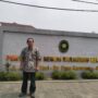 Dr Asep Saripudin SH MH dari Kantor Hukum Asep Saripudin.