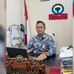 Kepala Perwakilan Ombudsman RI Provinsi Kepri, Dr Lagat Siadari.