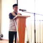 Ketua PWI Kepri, Saibansah Dardani.