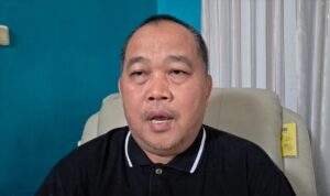 Boyamin Saiman, Ketua Masyarakat Antikorupsi Indonesia (MAKI).