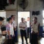 Perwakilan Ombudsman RI Provinsi Kepulauan Riau (Kepri) saat meninjau di Lembaga Pemasyarakatan Kelas IIA Batam pada Kamis, 22 Oktober 2026.