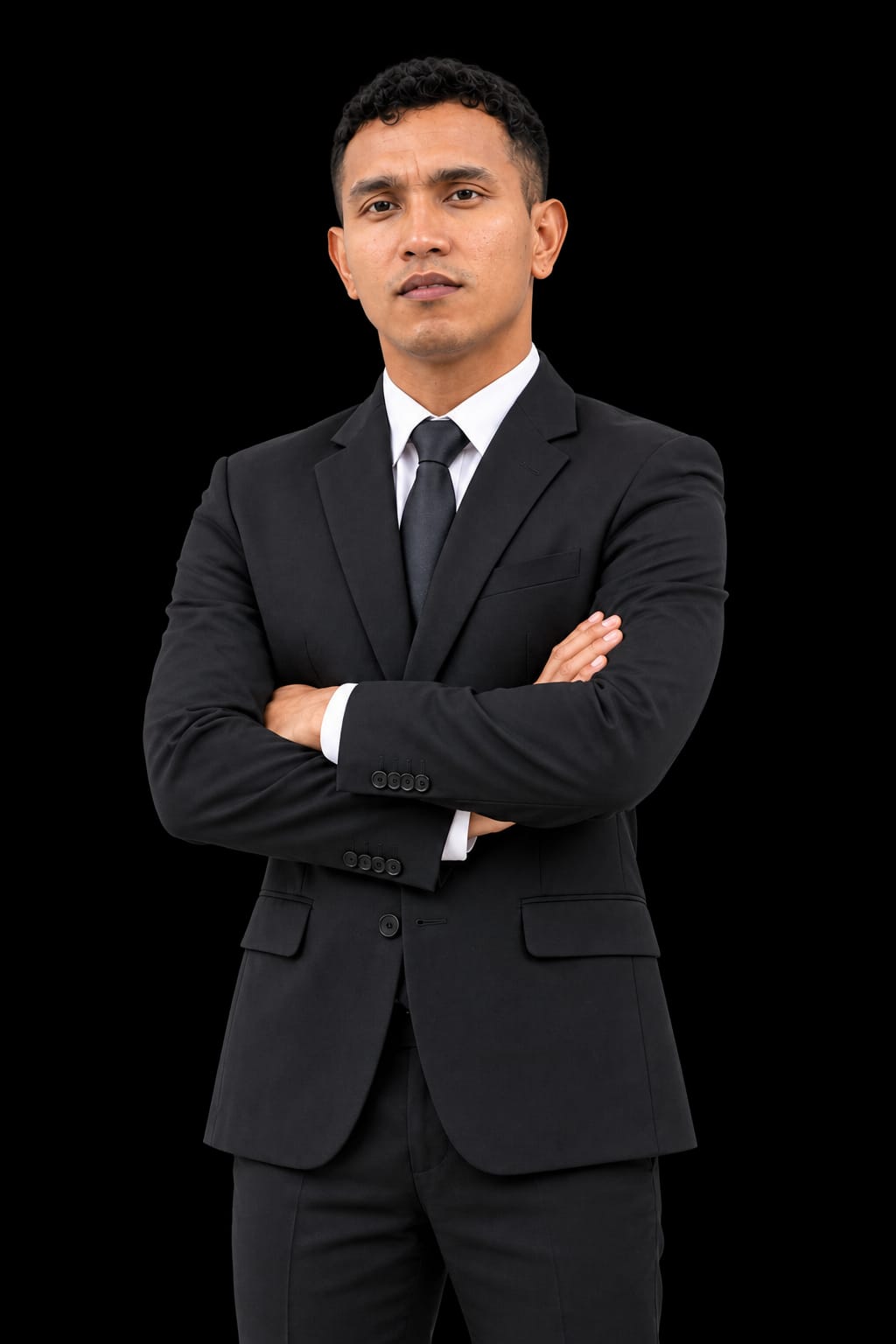 Ketua Umum Kader Muda Indonesia (KMI) Galva Ridho AP.